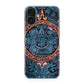Aztec Calendar iPhone 17 Case
