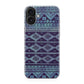 Aztec Motif iPhone 17 Case