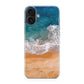 Beach Healer iPhone 17 Case