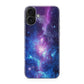 Beauty of Galaxy iPhone 17 Case
