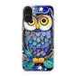 Bedtime Owl iPhone 17 Case
