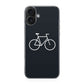 Biker Only iPhone 17 Case