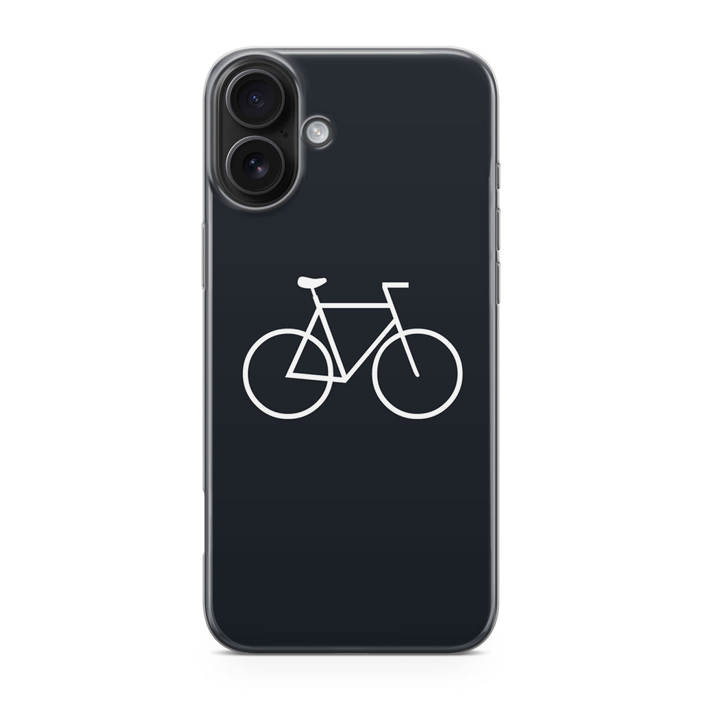 Biker Only iPhone 17 Case