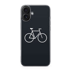 Biker Only iPhone 17 Case