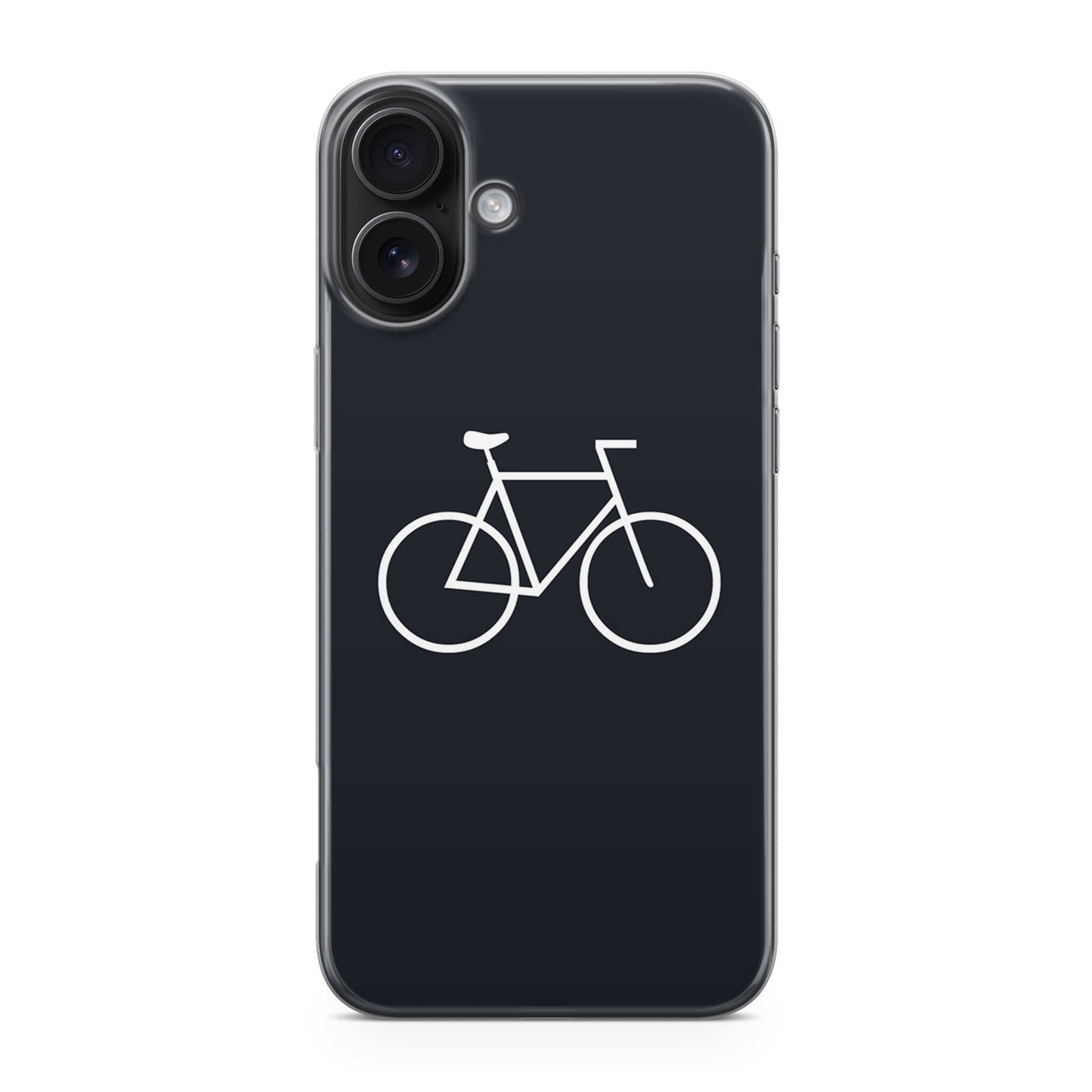 Biker Only iPhone 17 Case