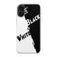 Black Or White Michael Jackson iPhone 17 Case