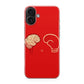 Brain Box iPhone 17 Case