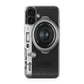Classic Camera iPhone 17 Case