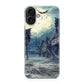 Dark City iPhone 17 Case