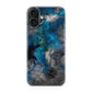 Dark Cloud Art iPhone 17 Case