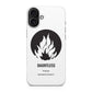 Dauntless Divergent Faction iPhone 17 Case