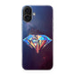 Diamond Supply Space iPhone 17 Case