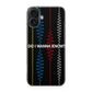 Do I Wanna Know Four Strings iPhone 17 Case