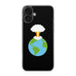 Dooms Day iPhone 17 Case