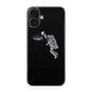 Dunk the Universe iPhone 17 Case