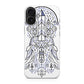 Eminence Crest iPhone 17 Case