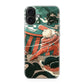 Evil Ninjas iPhone 17 Case