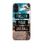 Follow Your Dream iPhone 17 Case