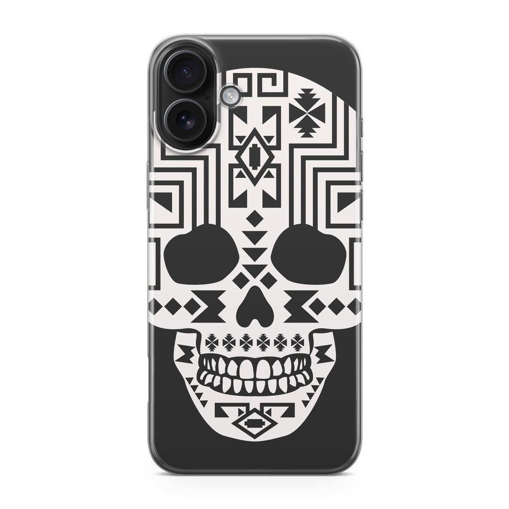 Greyskull iPhone 17 Case