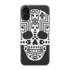 Greyskull iPhone 17 Case