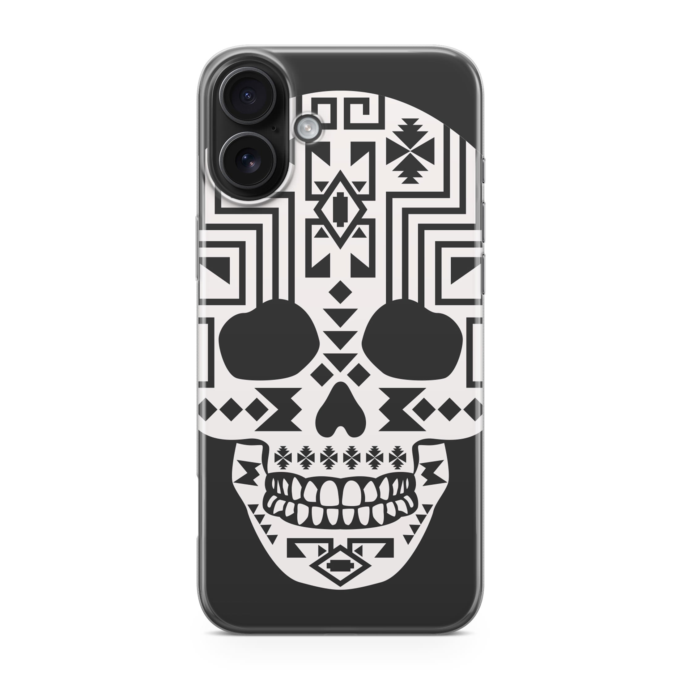 Greyskull iPhone 17 Case