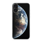Half of World iPhone 17 Case