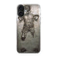 Han Solo in Carbonite iPhone 17 Case