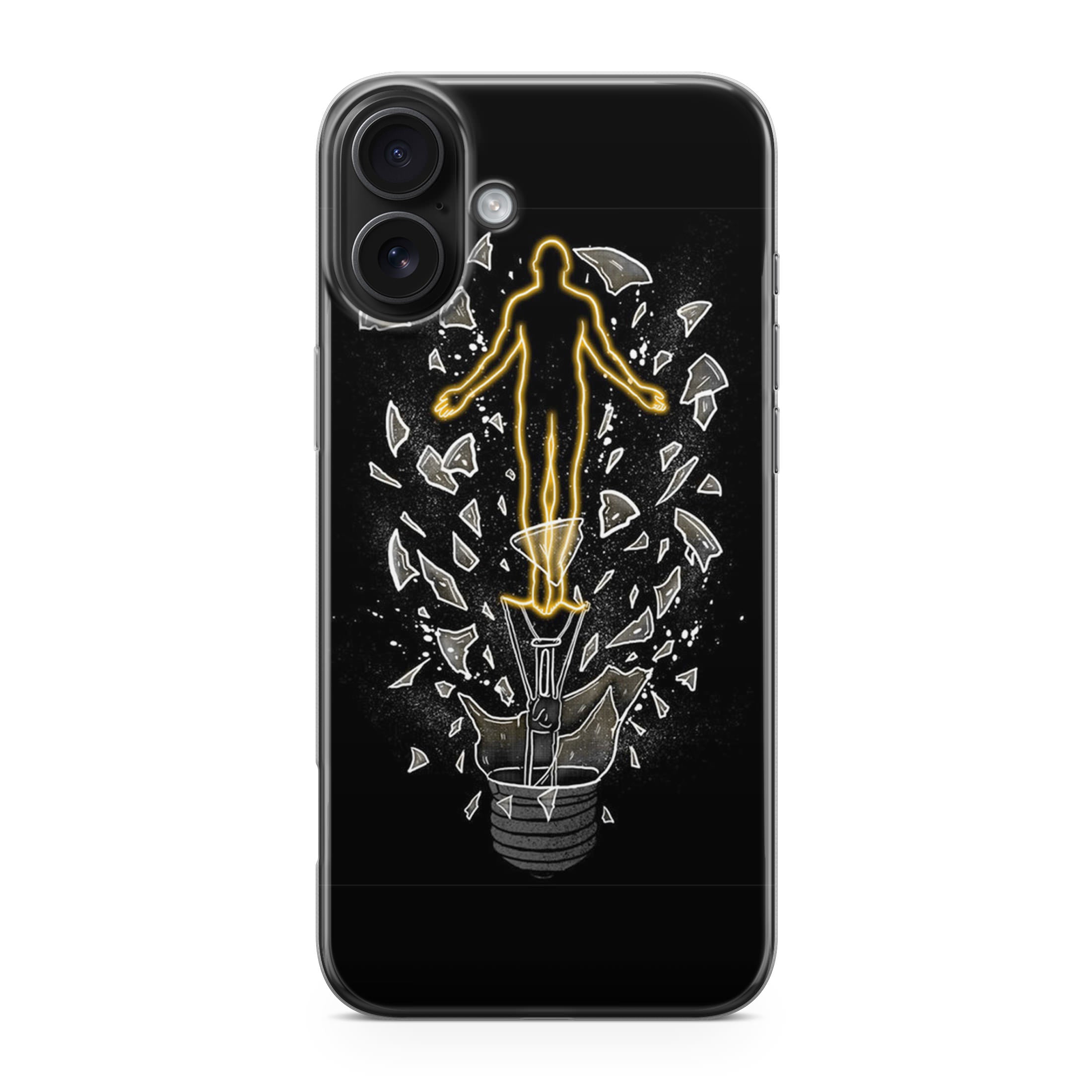 How To Save A Life iPhone 17 Case