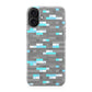 Inspired Ore Diamond iPhone 17 Case