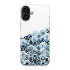 Japanese Wave iPhone 17 Case