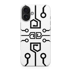 Juggernaut Stripe iPhone 17 Case