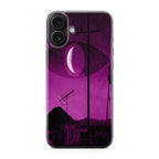 Like Night Vale iPhone 17 Case