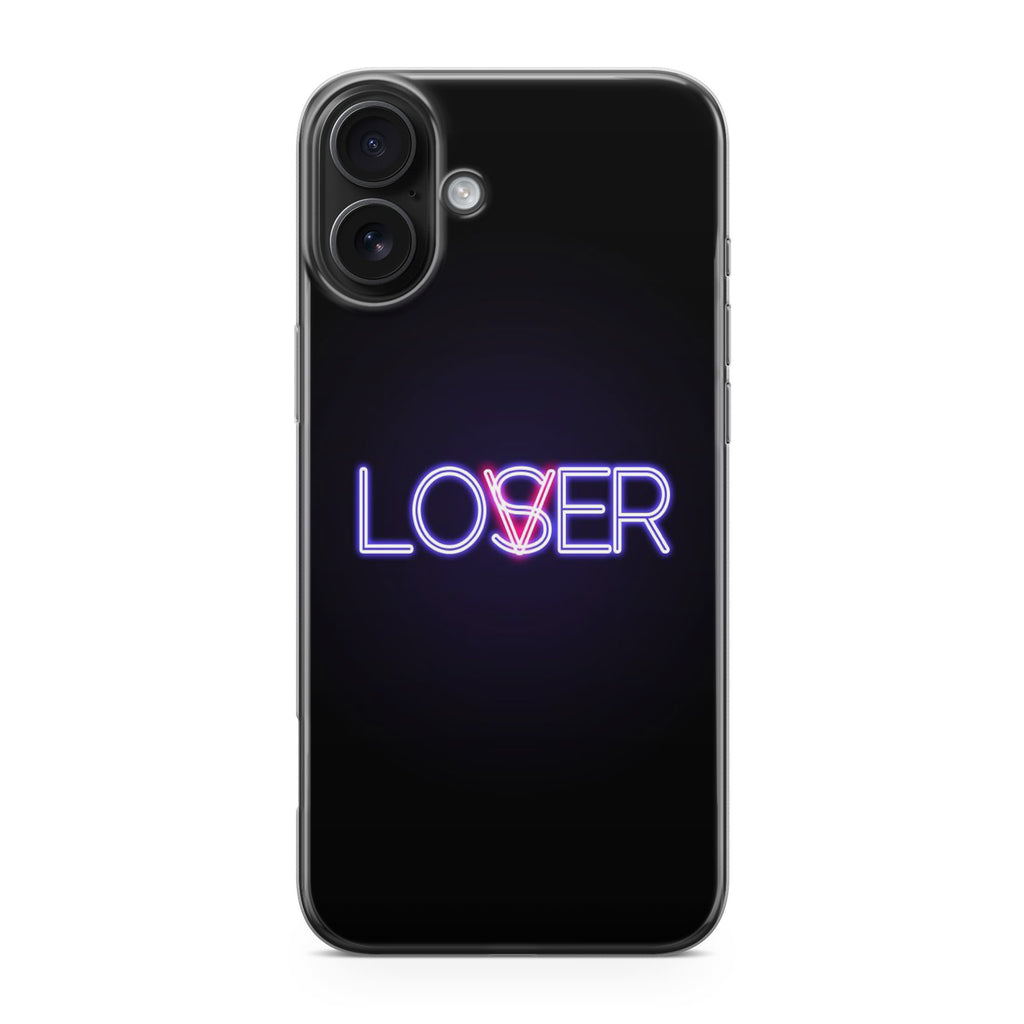 Loser or Lover iPhone 17 Case