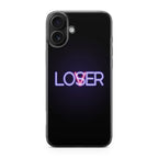 Loser or Lover iPhone 17 Case