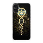 Lotus Life iPhone 17 Case