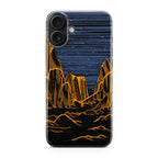 Mars iPhone 17 Case