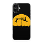 Merry Go Sunset iPhone 17 Case