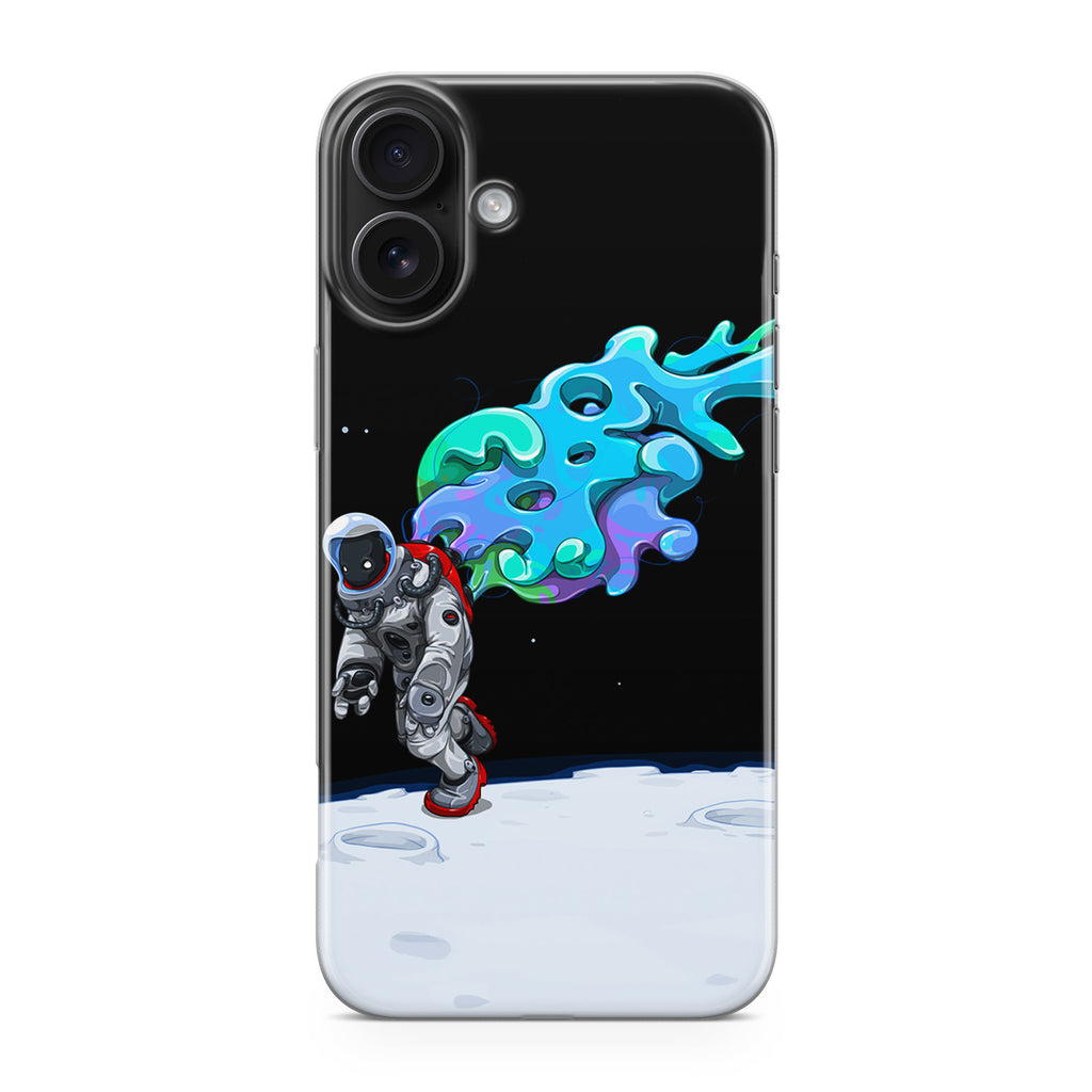 Moonwalk iPhone 17 Case