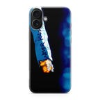 Never Knows Best iPhone 17 Case