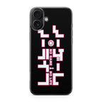 No Game No Life iPhone 17 Case