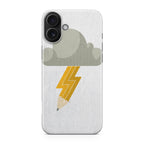 PenCloud iPhone 17 Case