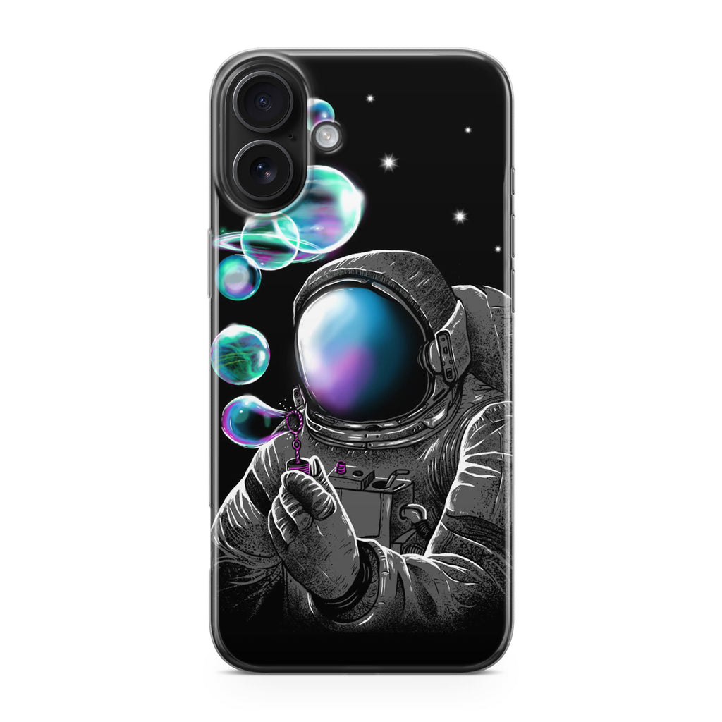 Planet Maker iPhone 17 Case