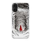 Red Riding Hood iPhone 17 Case