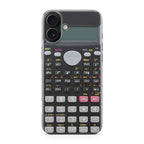 Scientific Calculator Design iPhone 17 Case