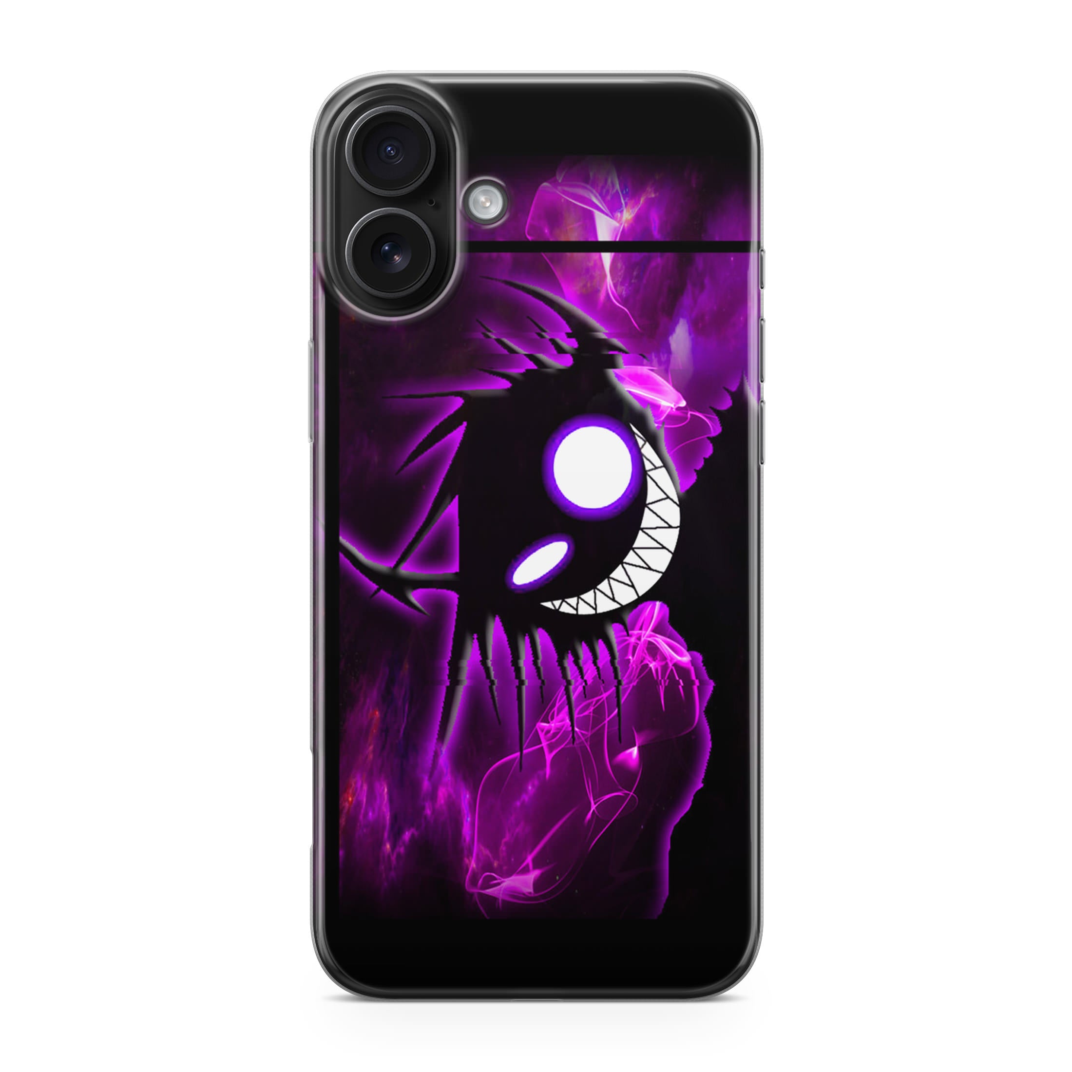Sinister Minds iPhone 17 Case