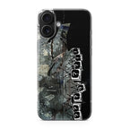 Television Rules the Nation iPhone 17 Case