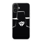 The Anonymous iPhone 17 Case