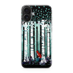 The Birches iPhone 17 Case