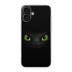 Toothless Dragon Sight iPhone 17 Case