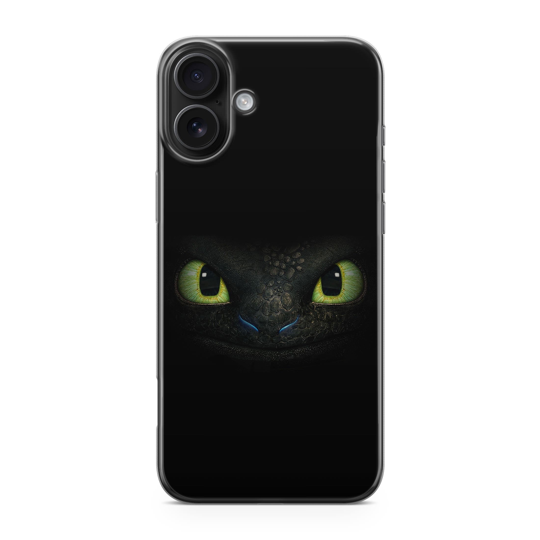 Toothless Dragon Sight iPhone 17 Case